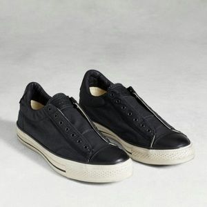 NWT Converse chuck taylor John Varvatos slip on